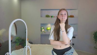 MerylBumford webcam model stream image