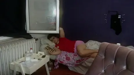 turkishTransEfsun webcam model stream image
