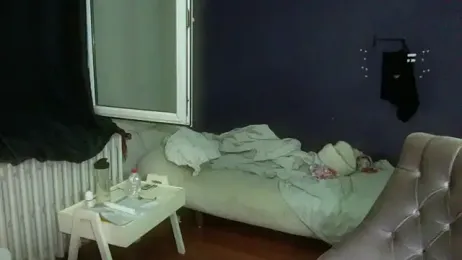 turkishTransEfsun webcam model stream image