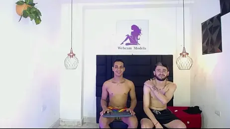 the_boys_cuople_hot webcam stripchat model stream image
