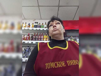 Ilona-Kristie webcam model stream image