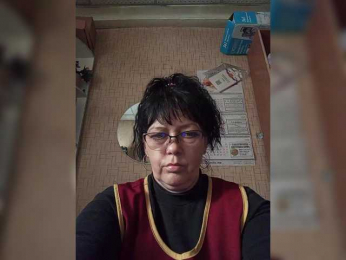 Ilona-Kristie webcam model stream image