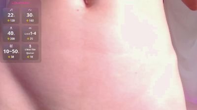 salome_star1 webcam model stream image