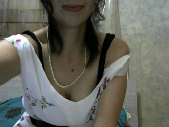 Lady_of_Perfection webcam model stream image