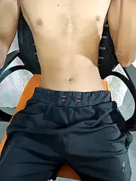 Unbelievable_shots webcam model stream image