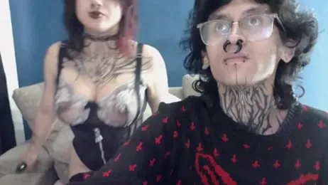 AganoahNoir webcam model stream image