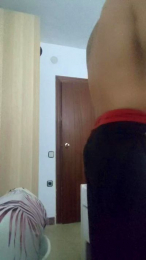 Raysen92 webcam model stream image