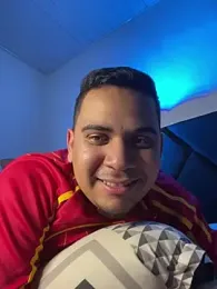 Dmitri_Ivanov webcam model stream image