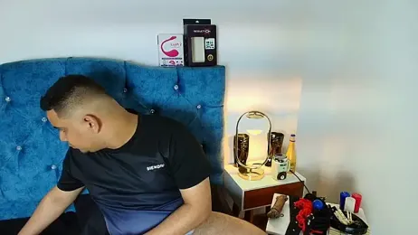 Dmitri_Ivanov webcam model stream image
