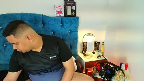 Dmitri_Ivanov webcam model stream image