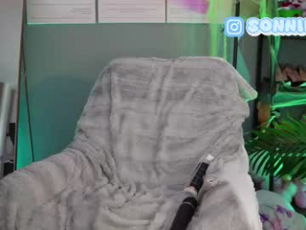 sonnie_mami webcam model stream image