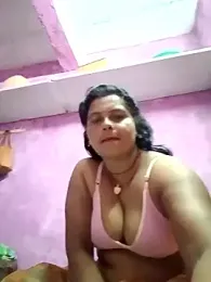 Hot_komal1 webcam stripchat model stream image