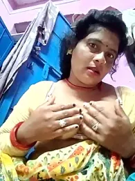 Hot_komal1 webcam model stream image