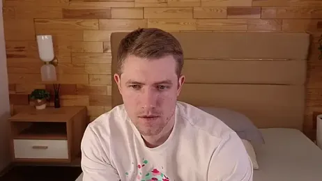EthanPinkman webcam model stream image