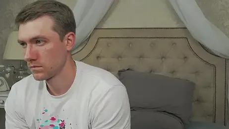 EthanPinkman webcam model stream image