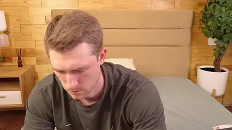 EthanPinkman webcam model stream image