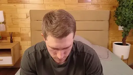 EthanPinkman webcam stripchat model stream image