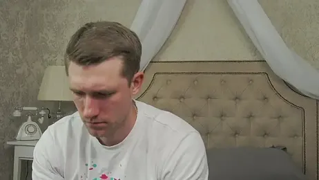 EthanPinkman webcam model stream image