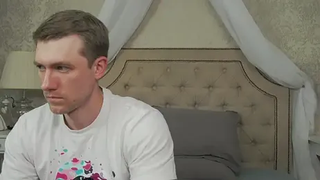 EthanPinkman webcam model stream image