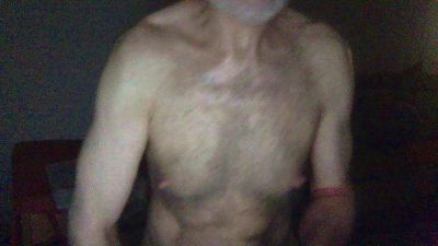 hungfitwolf webcam model stream image