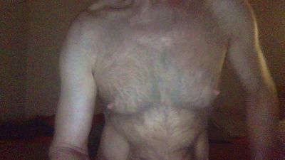 hungfitwolf webcam model stream image