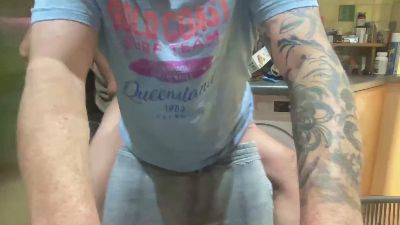djhants webcam model stream image