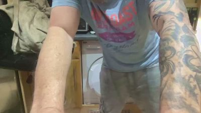 djhants webcam model stream image