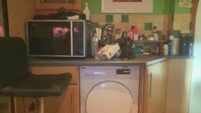 djhants webcam model stream image