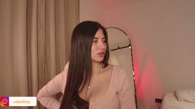venus_art1 webcam model stream image