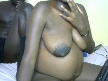 Kenyanhoty webcam bongacams model stream image