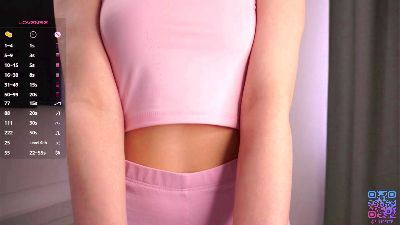 JoanBruster webcam model stream image