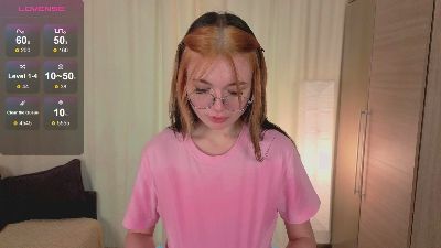 Elizabeth_Leee webcam model stream image