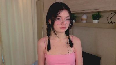 Elizabeth_Leee webcam model stream image