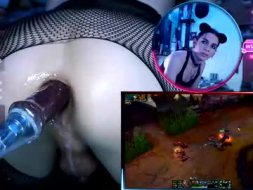 kittendark webcam model stream image