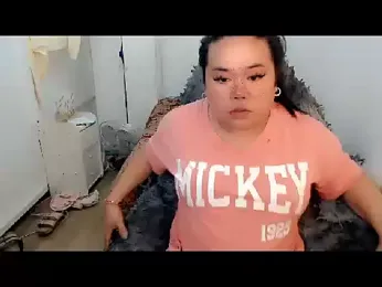 Goddes12inchTS webcam model stream image