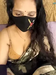 Rising_Smiler webcam model stream image