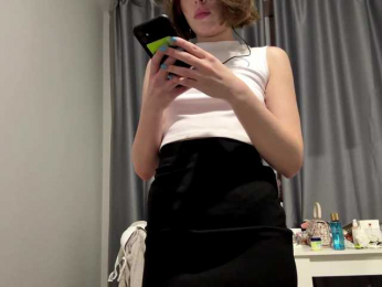 LupeVillari webcam model stream image