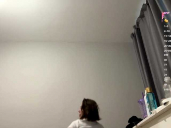 LupeVillari webcam model stream image