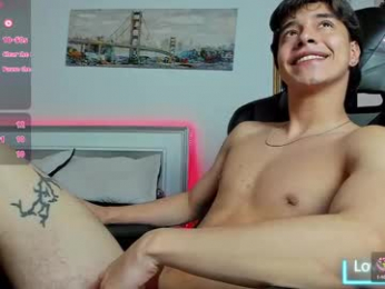 faceofbabyyy webcam model stream image