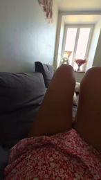 GraceFullDesire webcam model stream image
