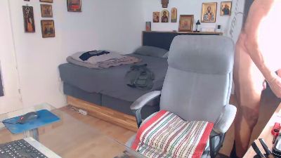 Ready4TT webcam model stream image