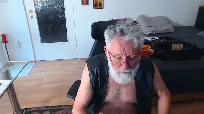 Ready4TT webcam model stream image