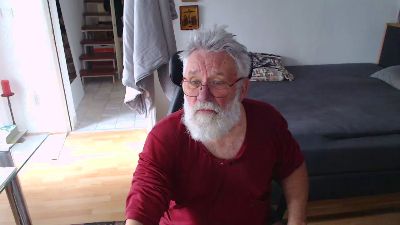 Ready4TT webcam model stream image