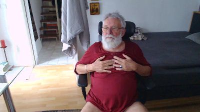 Ready4TT webcam model stream image