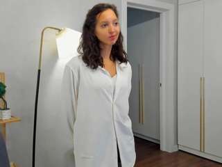 leesabreaud webcam model stream image