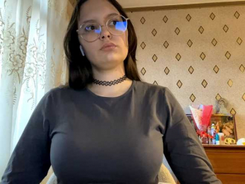 JacquelyneGrisanti webcam model stream image