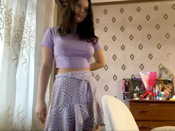 JacquelyneGrisanti webcam model stream image