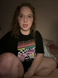 EmmieRae webcam model stream image