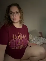 EmmieRae webcam stripchat model stream image