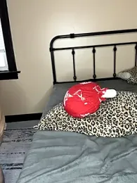 Tillymarie webcam model stream image